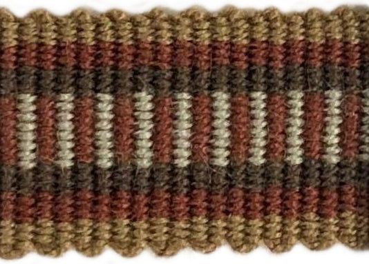 JLS Cross Grain Trim, 7000/1301