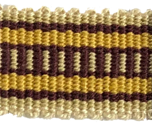 JLS Cross Grain Trim, 7000/2322