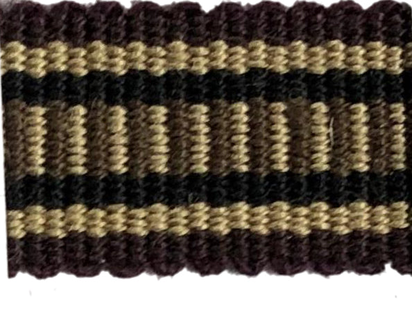 JLS Cross Grain Trim, 7000/3101