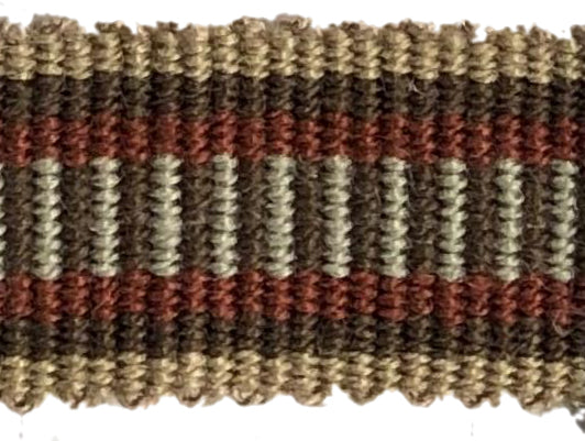 JLS Cross Grain Trim, 7000/3321