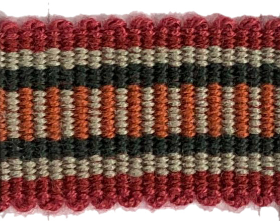 JLS Cross Grain Trim, 7000/6103