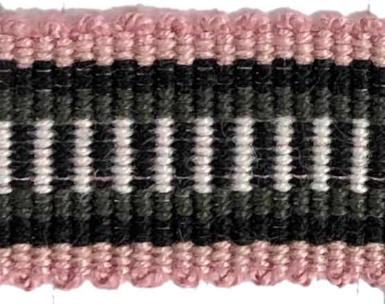 JLS Cross Grain Trim, 7000/6142