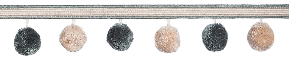 JLS Madison Pom Pom 7026/06