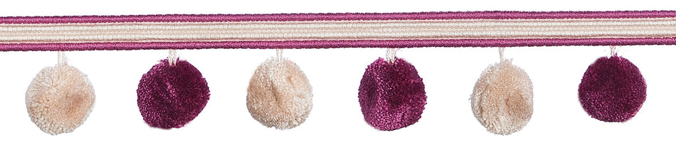 JLS Madison Pom Pom 7026/04