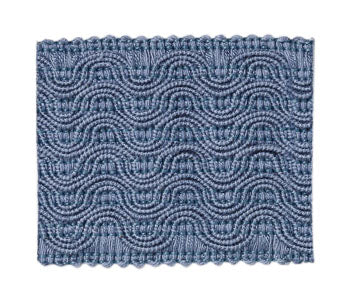 JLS Zanzibar Border Trim ZN200/392