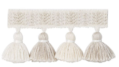 JLS Zanzibar Tassel Fringe ZN100/390A