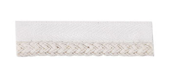 JLS Zanzibar Flanged Cord ZN310A/390