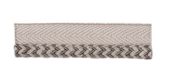 JLS Zanzibar Flanged Cord ZN310A/384