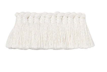 JLS Zanzibar Brush Fringe ZN500/390