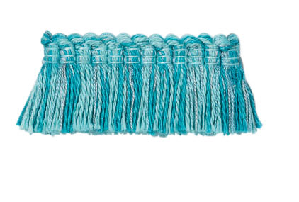 JLS Zanzibar Brush Fringe ZN500/389B