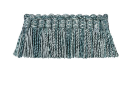 JLS Zanzibar Brush Fringe ZN500/387A