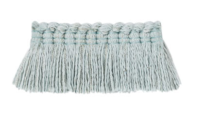JLS Zanzibar Brush Fringe ZN500/387