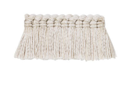 JLS Zanzibar Brush Fringe ZN500/385