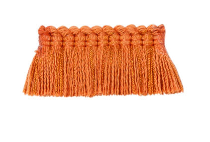 JLS Zanzibar Brush Fringe ZN500/382