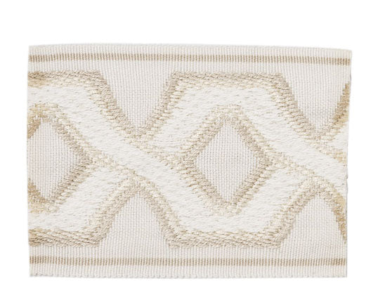 JLS Zanzibar Border Trim ZN209A/390A