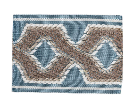 JLS Zanzibar Border Trim ZN209A/388