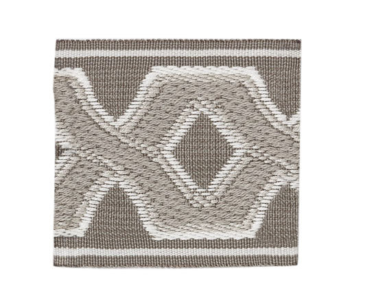 JLS Zanzibar Border Trim ZN209A/384A