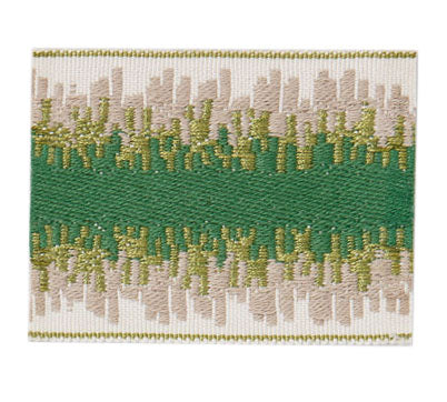 JLS Zanzibar Border Trim ZN207A/383