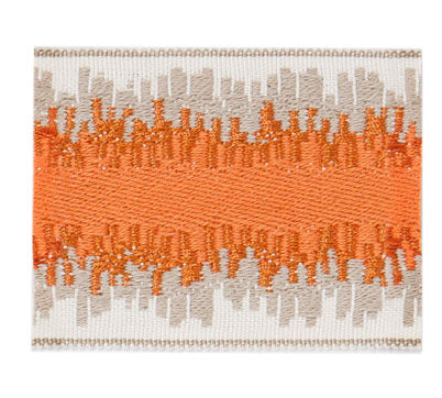 JLS Zanzibar Border Trim ZN207A/382