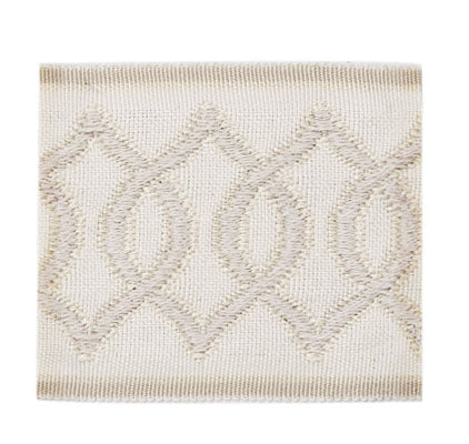 JLS Zanzibar Border Trim ZN205/390