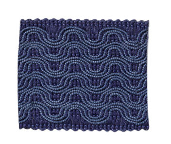 JLS Zanzibar Border Trim ZN200/392A