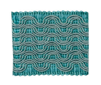 JLS Zanzibar Border Trim ZN200/389A