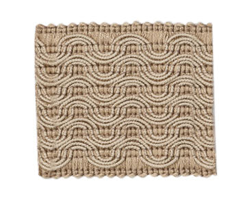 JLS Zanzibar Border Trim ZN200/383B