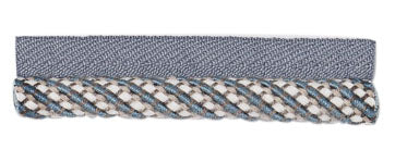 JLS Zanzibar Flanged Cord ZN300A/388