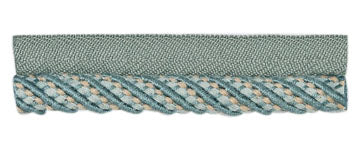 JLS Zanzibar Flanged Cord ZN300A/387