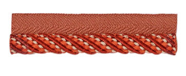 JLS Zanzibar Flanged Cord ZN300A/386A