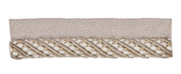 JLS Zanzibar Flanged Cord ZN300A/385