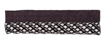 JLS Zanzibar Flanged Cord ZN300A/380