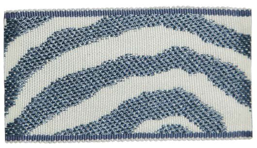 JLS Leopard Border Trim SC200/09