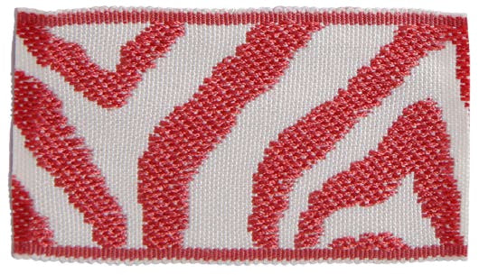 JLS Leopard Border Trim SC200/13