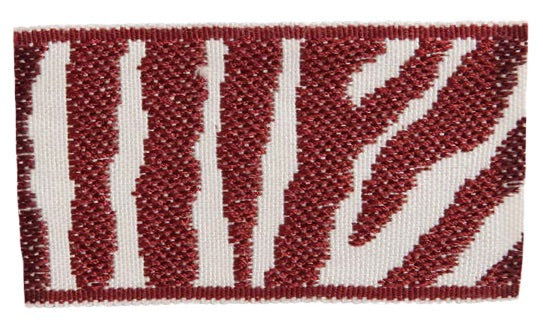 JLS Leopard Border Trim SC200/12