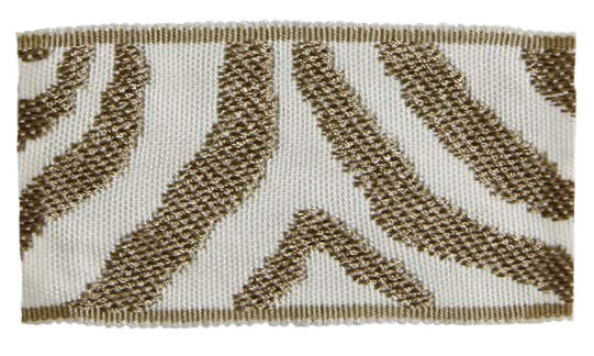 JLS Leopard Border Trim SC200/11