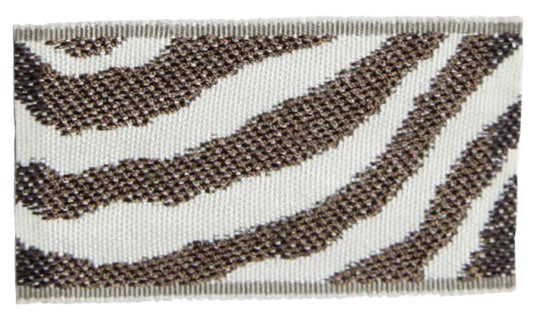 JLS Leopard Border Trim SC200/04