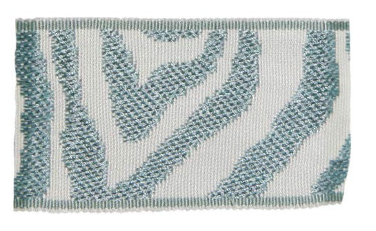 JLS Leopard Border Trim SC200/02
