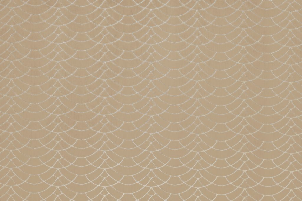 Kai Aravalli Dinaric Gold Fabric
