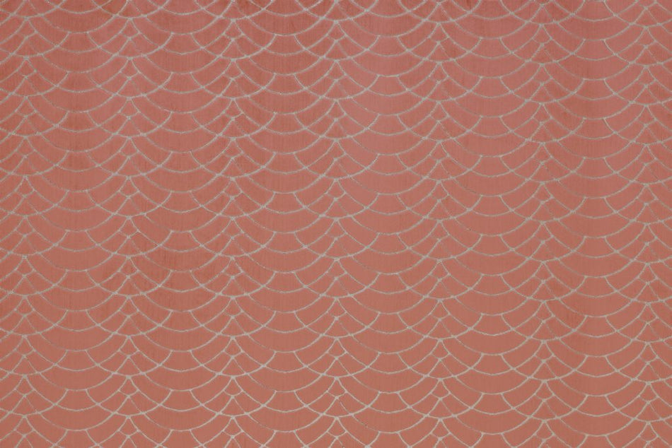 Kai Aravalli Dinaric Terracotta Fabric
