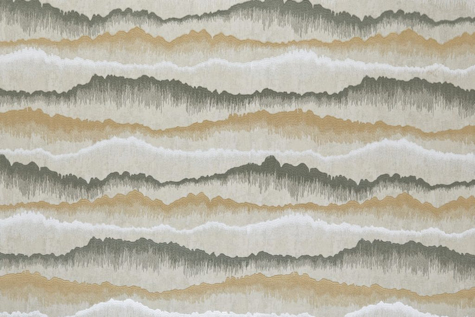 Kai Aravalli Pyrenees Eucalyptus Fabric