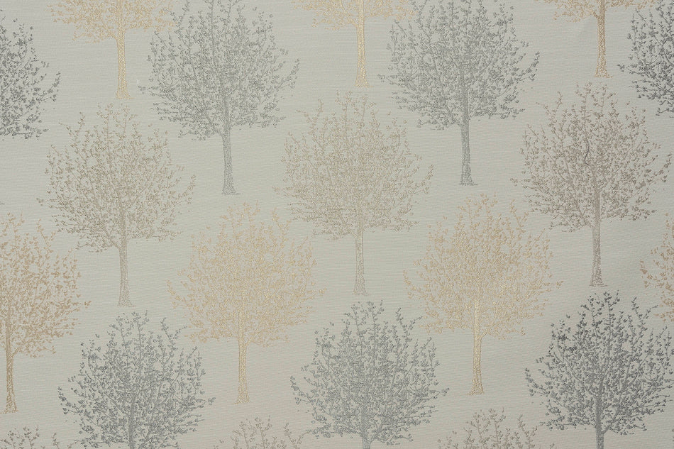 Fryetts Puccini Rossini Dove Fabric