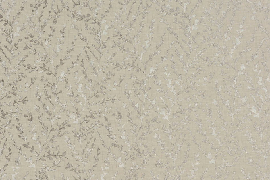 Fryetts Acacia Fabio Oyster Fabric