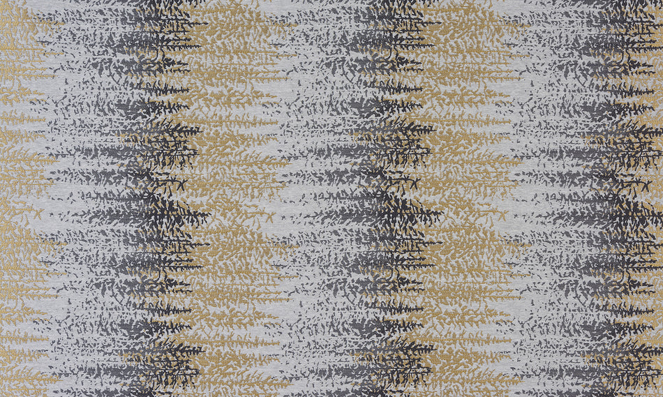 Fryetts Byron Byron Ochre Fabric