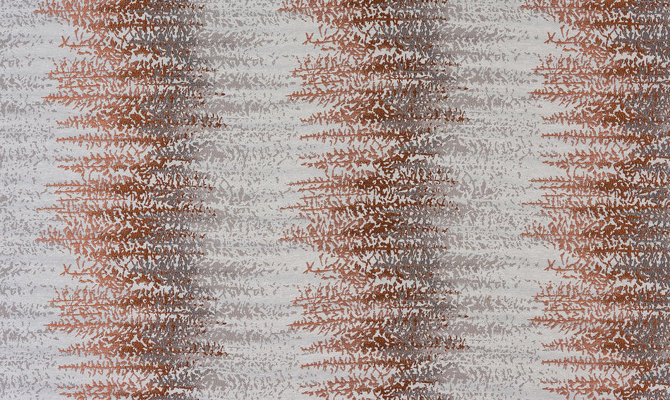 Fryetts Byron Byron Terracotta Fabric