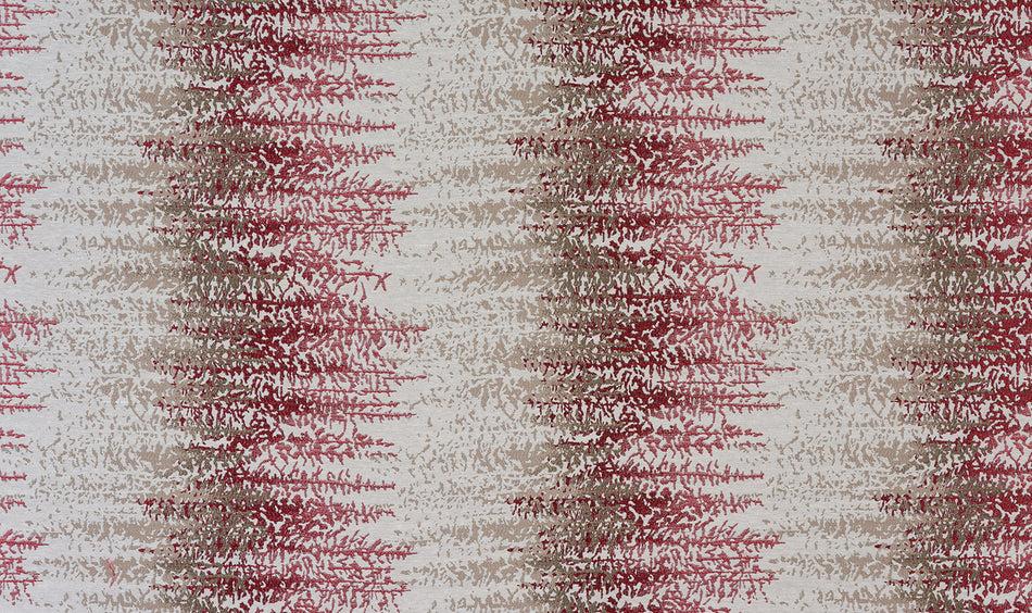 Fryetts Byron Byron Rosso Fabric