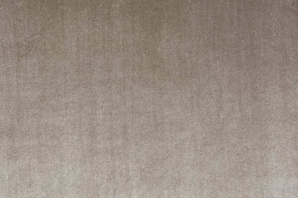 Fryetts Glamour Silver Fabric