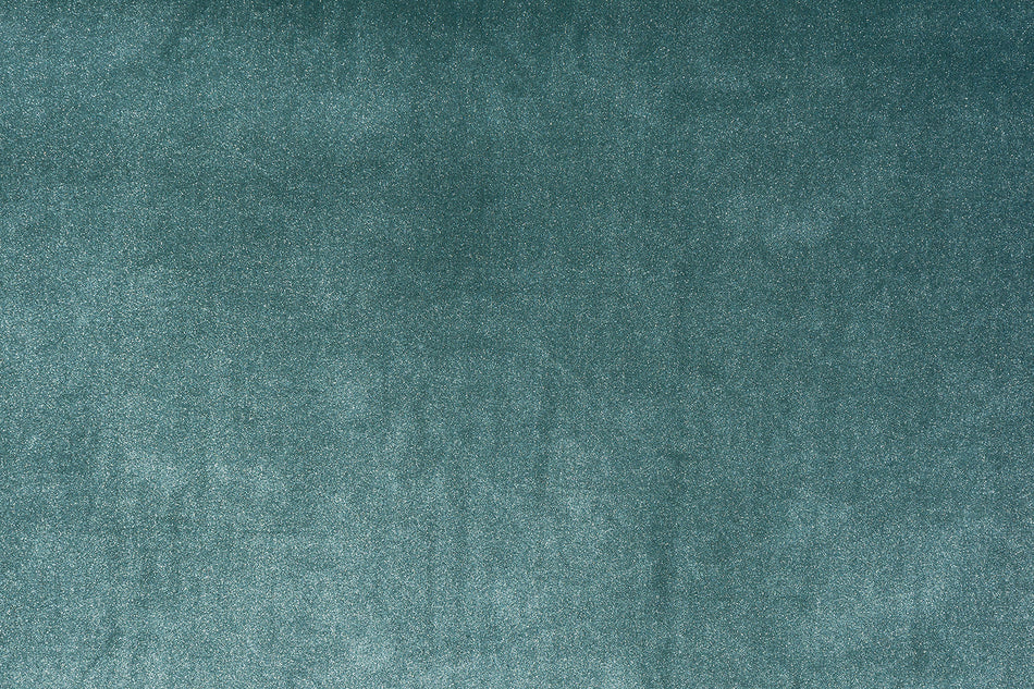 Fryetts Glamour Duck Egg Fabric