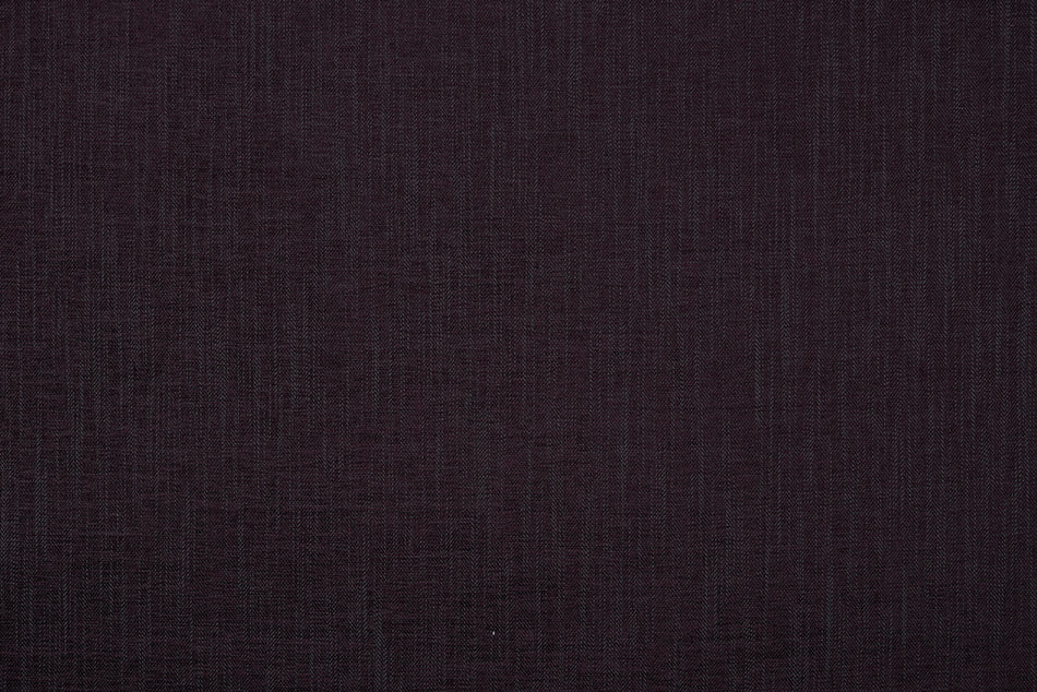 Beaumont Textiles Stately Hardwick Aubergine Fabric