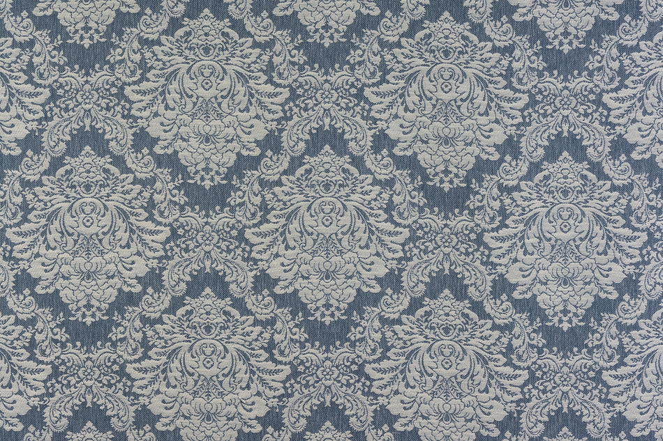 Porter & Stone Appledore Ladywell Denim Fabric
